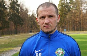 Бывший футболист ”Динамо” жестко раскритиковал депутата Николая Тищенко 