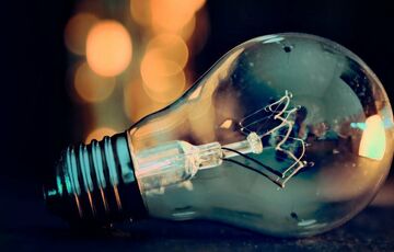 У ВР пояснили, як розподілятимуть електрику під час аварійних відключень світла