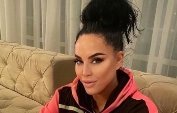 ”Розсудлива!”: Оксана Байрак заступилася за Сніжану Єгорову, яка підтримала Путіна