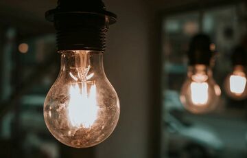 В Украине ослабили графики отключения света