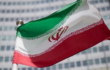 Іран надіслав інструкторів з управління дронами-камікадзе до Луганська