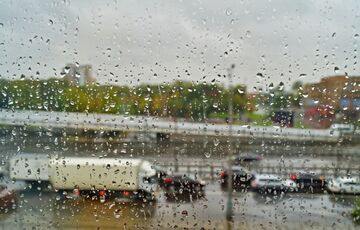 Синоптик попередила українців про різку зміну погоди 11 червня