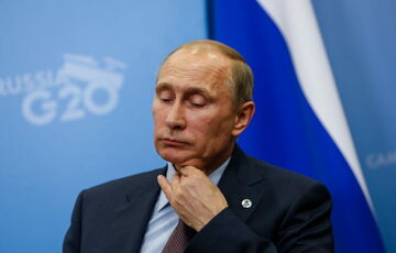 Смерть Путина не положит конец войне в Украине: историк назвал причину  Смерть Путина не положит конец войне в Украине: историк назвал причину