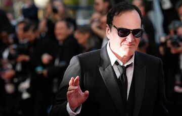 Квентін Тарантіно передумав знімати свій останній фільм ”Кінокритик” із Бредом Піттом