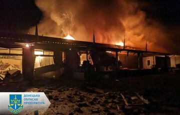 Росіяни вдарили по Краматорську з С-300: є загиблі (фото)