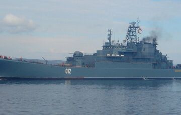 Украинские разведчики спрогнозировали, удастся ли РФ быстро восстановить ”Оленегорский горняк” Украинские разведчики спрогнозировали, удастся ли РФ быстро восстановить ”Оленегорский горняк”