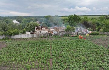 Россияне обстреляли 7 населенных пунктов Харьковской области: пострадали 7 человек