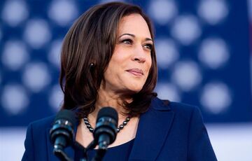 США готовы ввести ”самые сильные” санкции против РФ – Харрис 