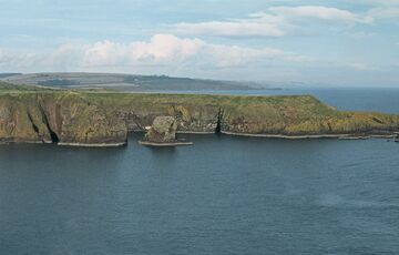 У Північному морі зіткнулися вантажні судна, одне з них затонуло