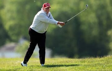 Трамп снова анонсирует масштабные санкции против России, ”когда все страны НАТО прекратят покупать нефть РФ”