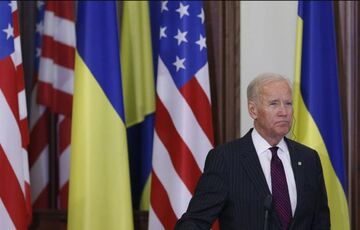  Байден отказался признавать Россию спонсором терроризма