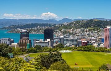 Украина просила HIMARS и системы ПВО у Новой Зеландии