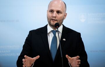 В Минобороны Словакии сравнили Путина с Гитлером и призвали остановить его 