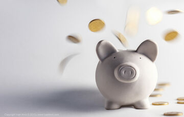 Финансовые эксперты рекомендуют хранить сбережения в гривне