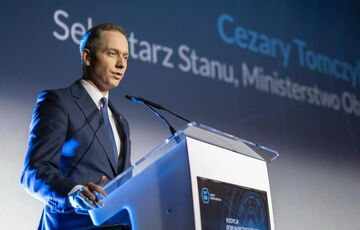 Варшава заявила, що Україна може бити польською зброєю по цілях в Росії