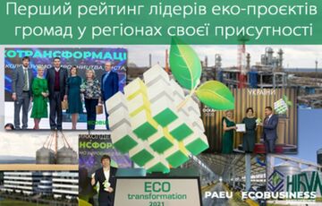 Проект ”ЕКОтрансформация-2021” Проект ”ЕКОтрансформация-2021”