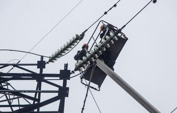 Все области получили лимиты: в ”Укрэнерго” рассказали о ситуации с электричеством 