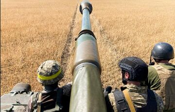 Експерти: РФ готується до контрнаступу ЗСУ на Херсонщині та Запоріжжі Експерти: РФ готується до контрнаступу ЗСУ на Херсонщині та Запоріжжі