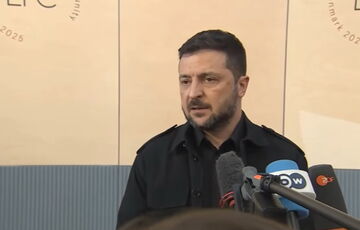 Зеленский подтвердил, что просил Трампа передать Украине дальнобойные системы Зеленский подтвердил, что просил Трампа передать Украине дальнобойные системы