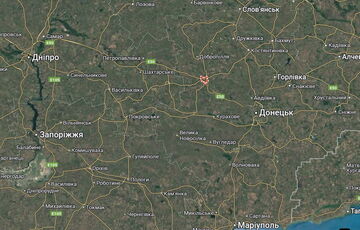 Потеря Покровска будет иметь катастрофические последствия для обороны Днепропетровской области, - военный