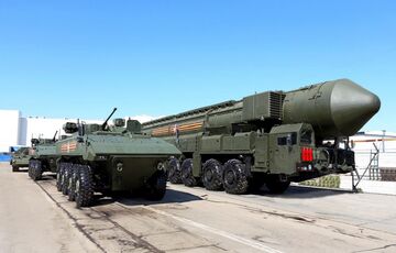 Експерти ISW назвали умову застосування Росією ядерної зброї в Україні