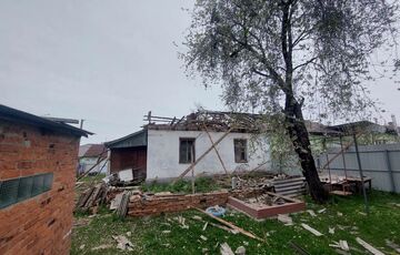 Росіяни скинули на Сумщину керовані авіабомби: в прокуратурі показали наслідки