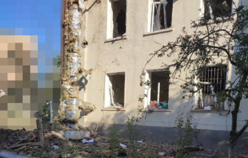 Россияне выпустили 6 ракет по Баштанке в Николаевской области