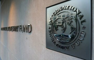 Співпраця з МВФ: коли Україна отримає наступний транш Співпраця з МВФ: коли Україна отримає наступний транш