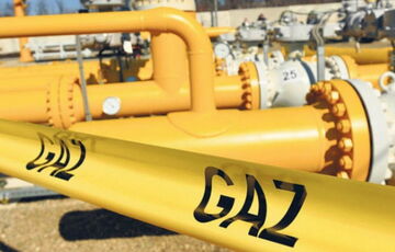 В Волгоградской области выведен из строя магистральный газопровод ”Центральная Азия - Центр”