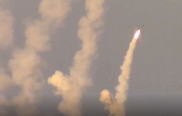 Шмыгаль рассказал подробности ракетной атаки на Украину 10 февраля  Шмыгаль рассказал подробности ракетной атаки на Украину 10 февраля