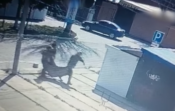 ”Киборг” обвинен в убийстве диверсанта: он вину отрицает, но есть видео, как военные выбрасывают тело