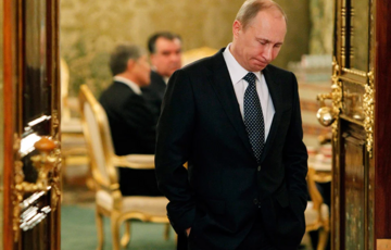 Путін дозволив приймати до російської армії 65-річних