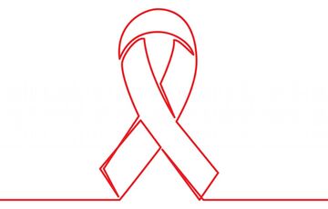 1 декабря — Международный день борьбы со СПИДом