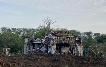 Ночной обстрел Запорожья: в горсовете рассказали о последствиях