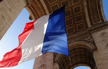 Французький військовий загинув внаслідок атаки Ірану на Іракський Курдистан