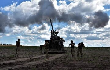 Forbes: доля війни вирішиться в найближчі два місяці, контрнаступ можливий у серпні  Forbes: доля війни вирішиться в найближчі два місяці, контрнаступ можливий у серпні