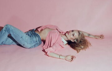 Дочь Клинта Иствуда попала под арест из-за домашнего насилия