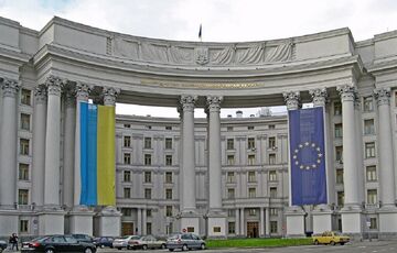 Бундестаг визнав Голодомор геноцидом українського народу Бундестаг визнав Голодомор геноцидом українського народу