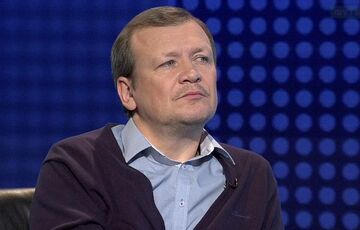 Российский комментатор: Россия из-за Путина превращается в фашистское государство   Российский комментатор: Россия из-за Путина превращается в фашистское государство