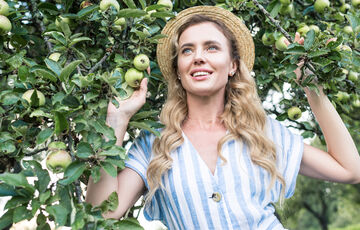 Чому важливо бути щасливою?