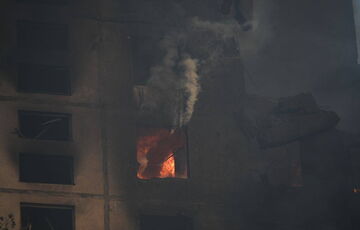 Растет число жертв в Харькове: 20 раненых находятся в тяжелом состоянии