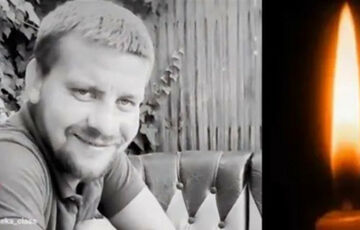 Смерть мобилизованного с инвалидностью в воинской части: Лубинец заявил, что лично контролирует дело