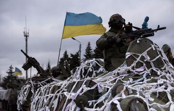 ”Ми теж не сидітимемо”: Жданов пояснив, чому Україна не піде на заморожування війни ”Ми теж не сидітимемо”: Жданов пояснив, чому Україна не піде на заморожування війни