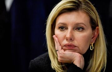 В Украине проведут третий Саммит первых леди и джентльменов 