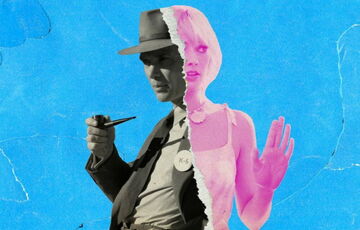 Названо найкращі фільми 2023 року за версією IMDb