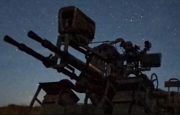 Оккупанты атаковали дронами юг Украины: известно о раненых и разрушениях