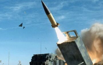 Украина работает над дальнейшими поставками ракет ATACMS