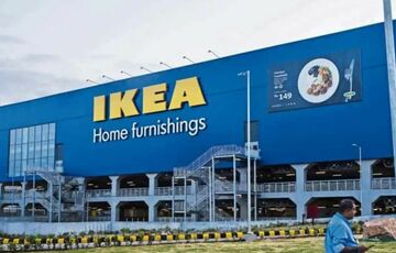 IKEA повертається до України, - ЗМІ