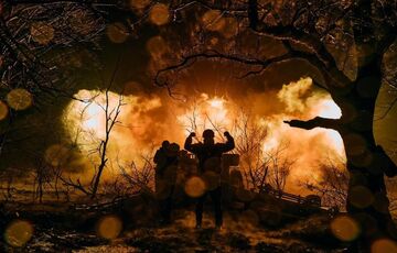 Военный эксперт указал на фактор, свидетельствующий о запуске ленд-лиза в 2023 году 