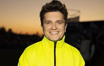 ”Прошу вас, не позорьтесь”: шоумен Анатолий Анатолич раскритиковал русскоязычных украинцев 